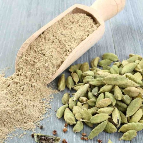 6 Best Cardamom Substitutes