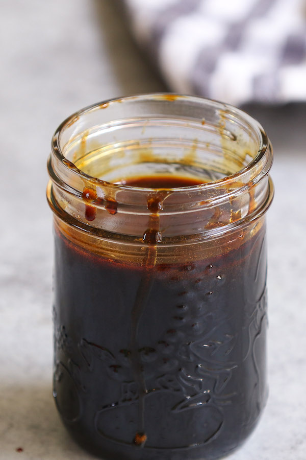 6 Best Oyster Sauce Substitutes