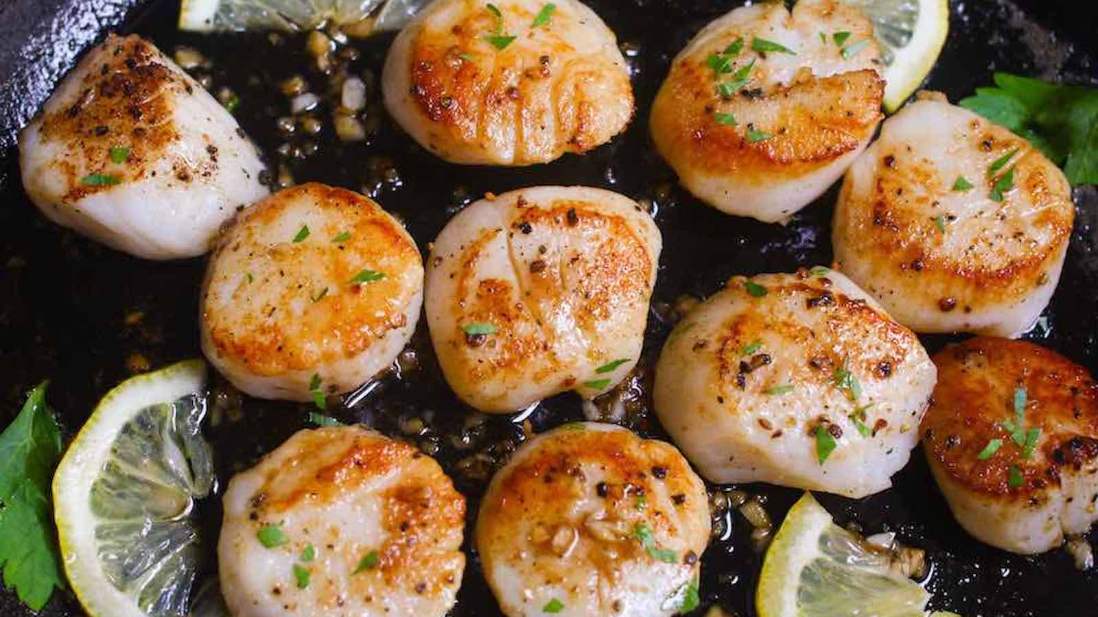 What Do Scallops Taste Like
