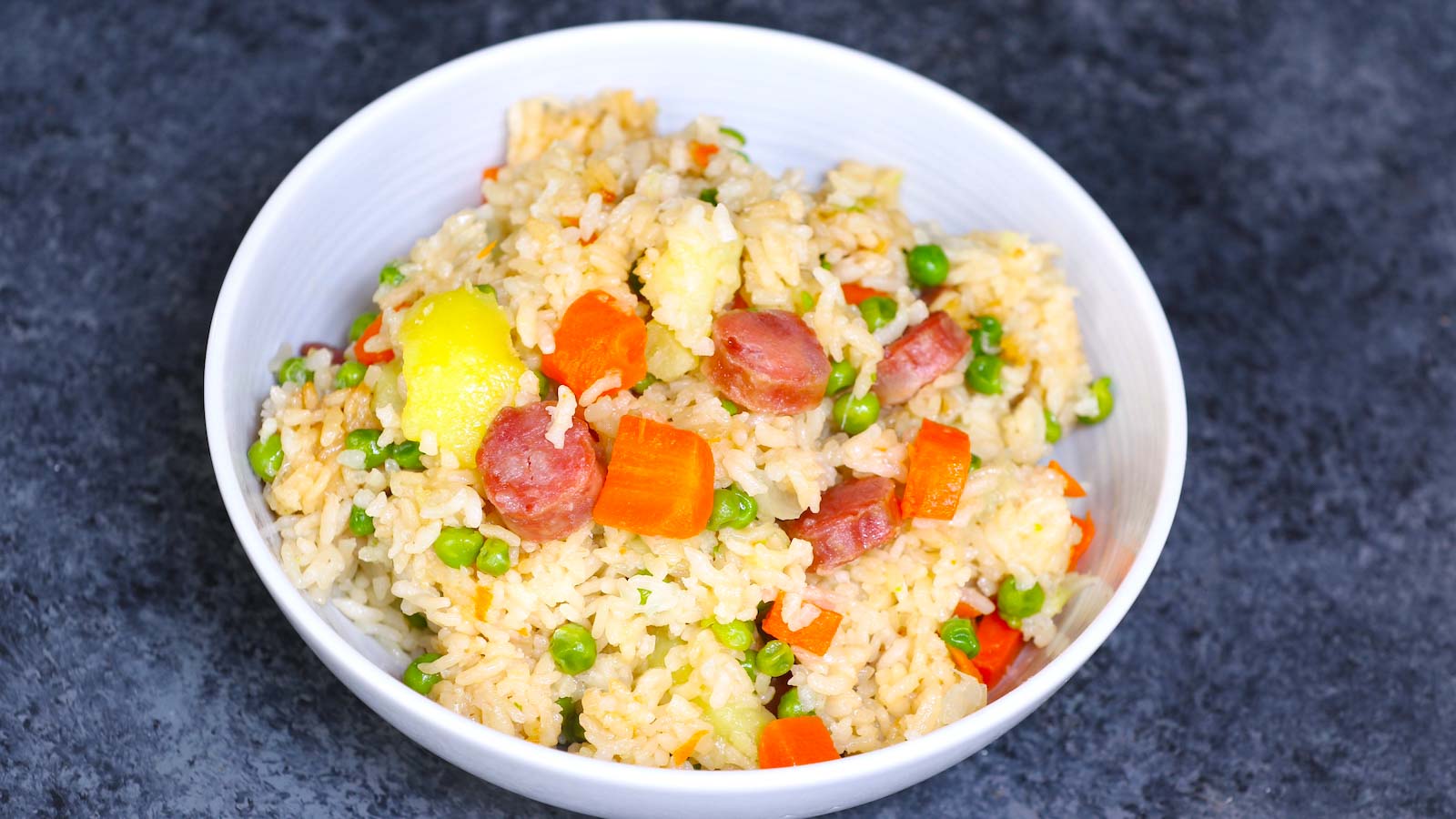 Top 4 Rice Cooker Recipes