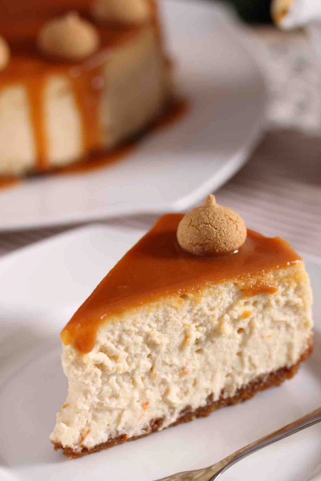 15 Easy Cheesecake Toppings to Rock Your Cheesecake IzzyCooking