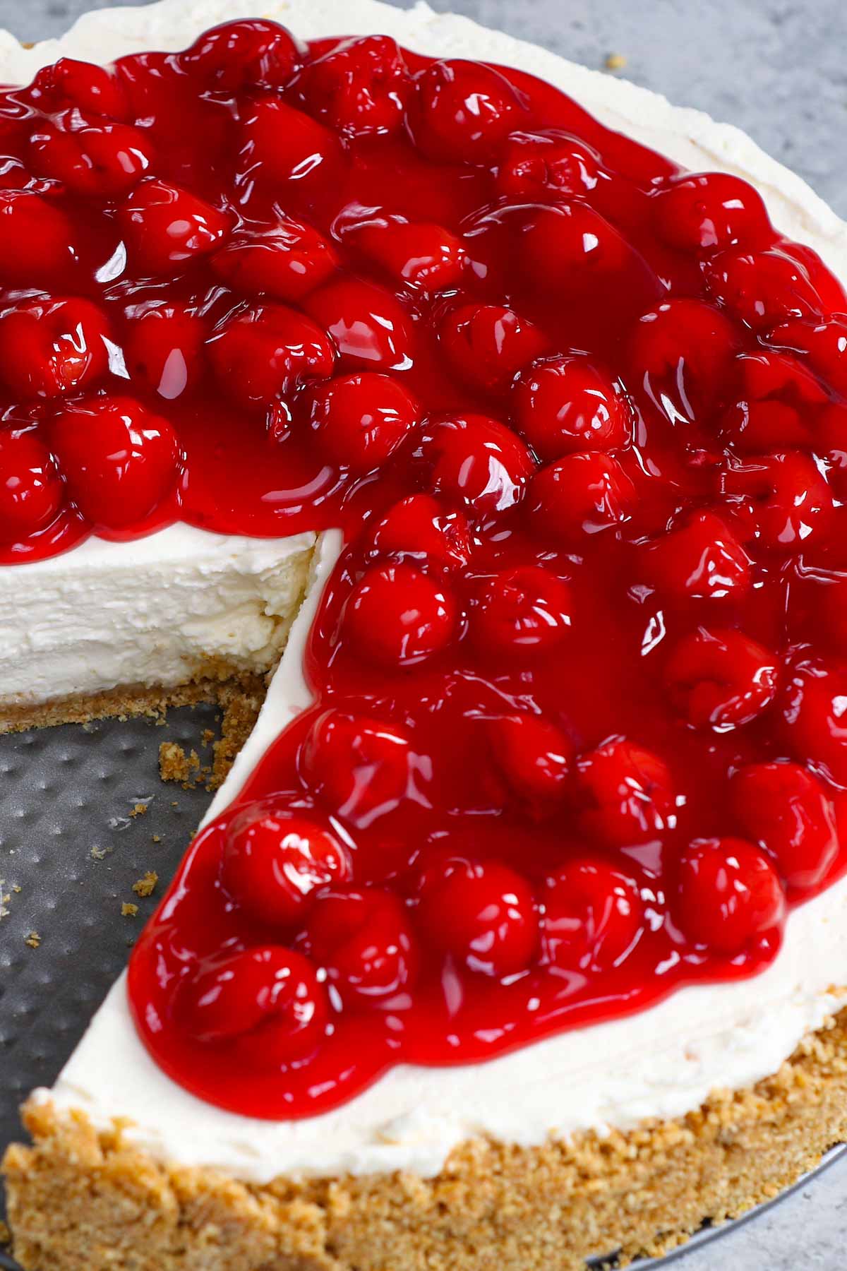 15 Easy Cheesecake Toppings to Rock Your Cheesecake IzzyCooking