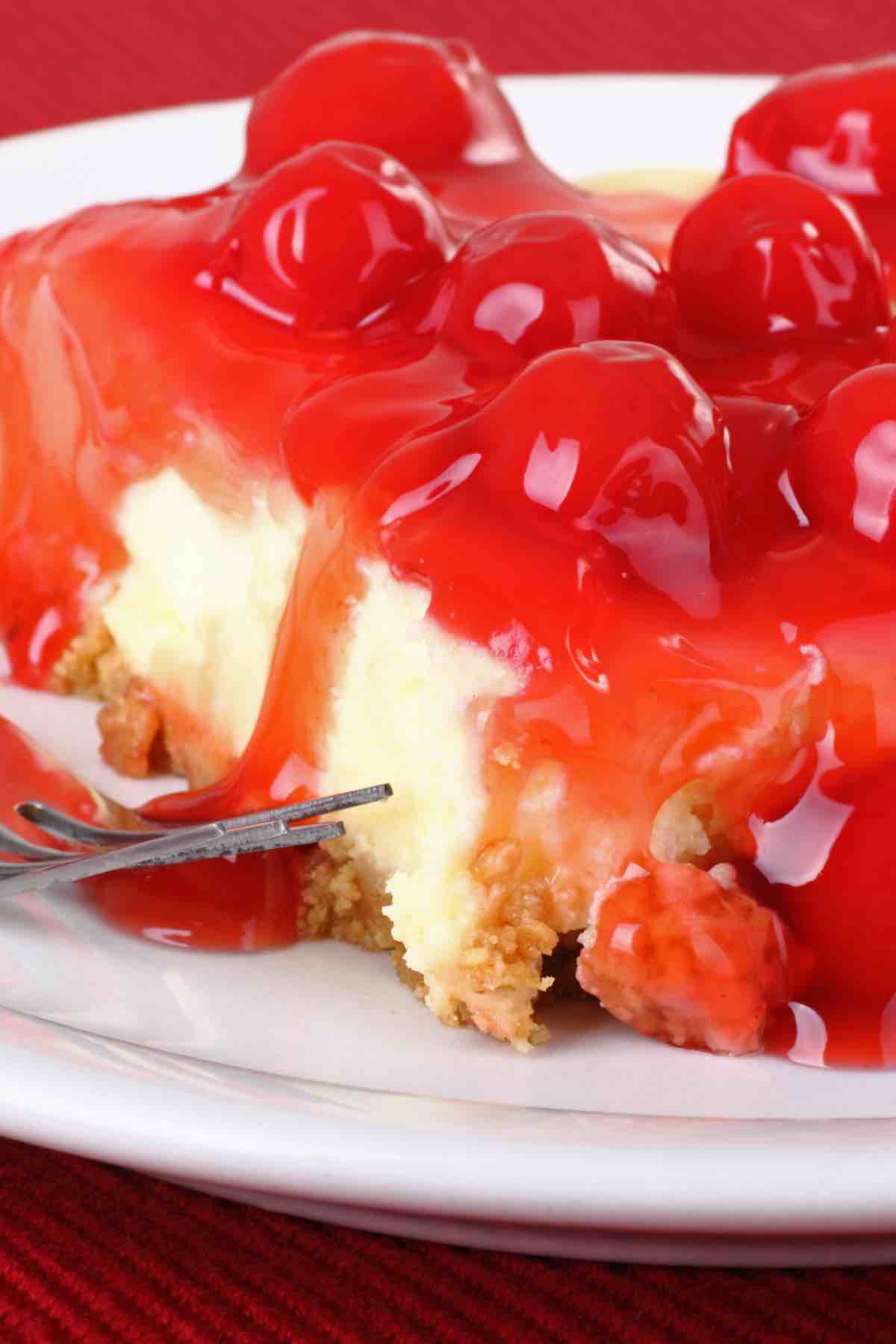 17 Best Cherry Recipes That Are Easy to Make at Home IzzyCooking