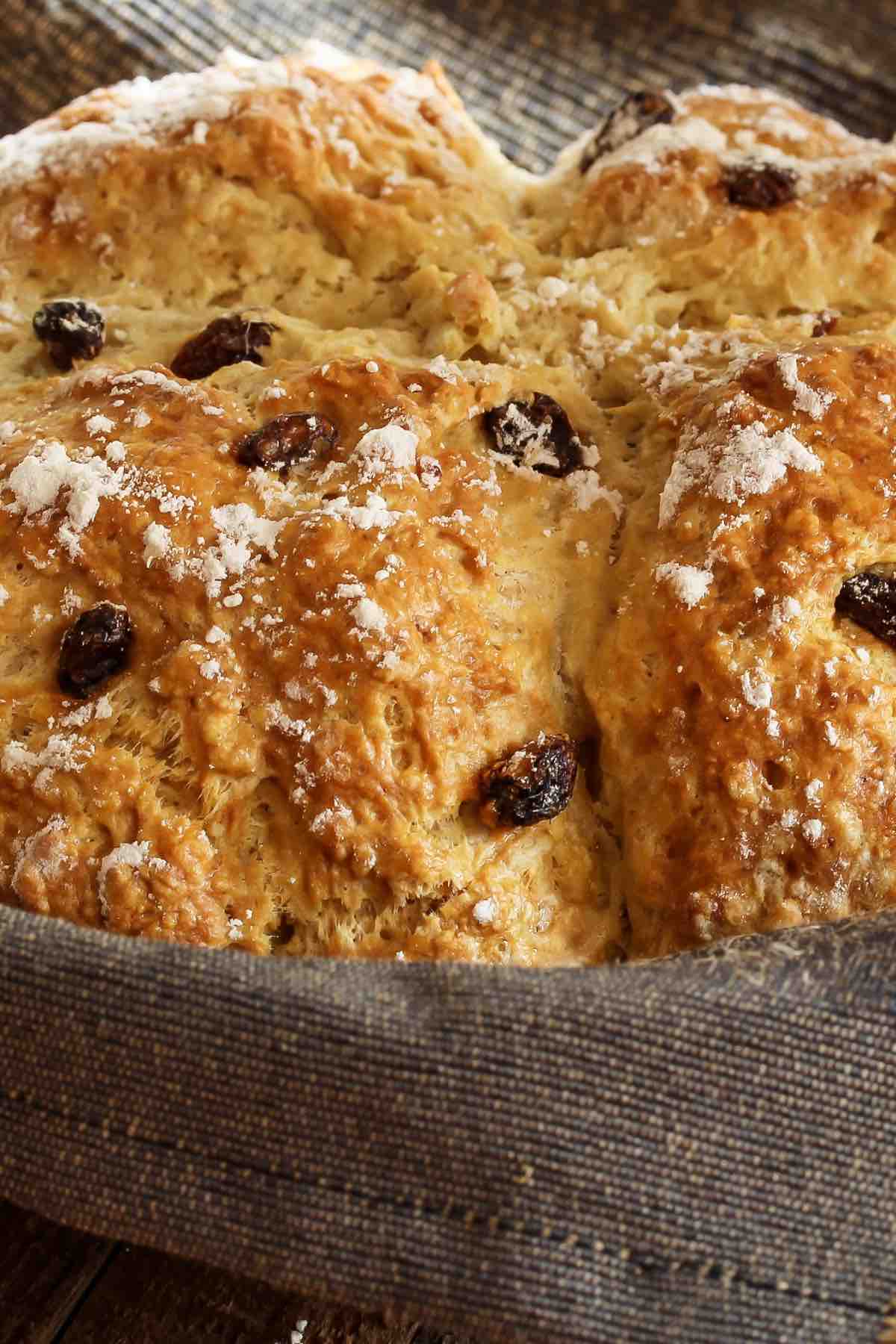 15 Traditional Irish Desserts That Are Easy To Make At Home IzzyCooking