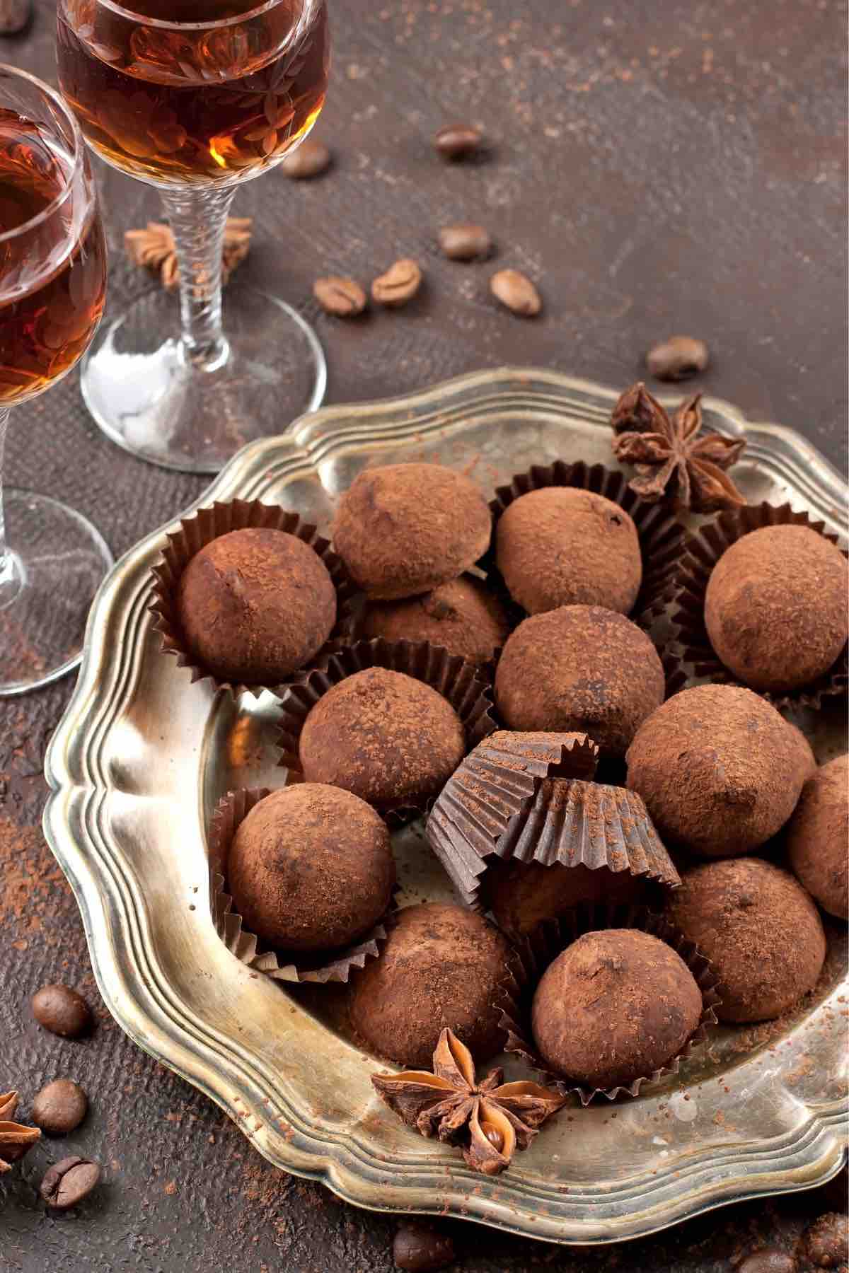 15 Traditional Irish Desserts That Are Easy To Make At Home IzzyCooking