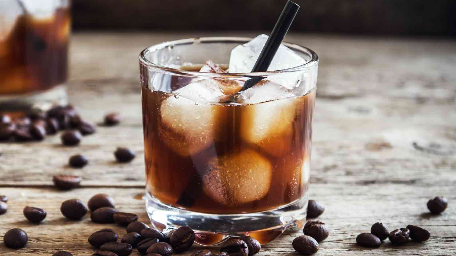 Kahlua And Rum Drink Recipes Dandk Organizer