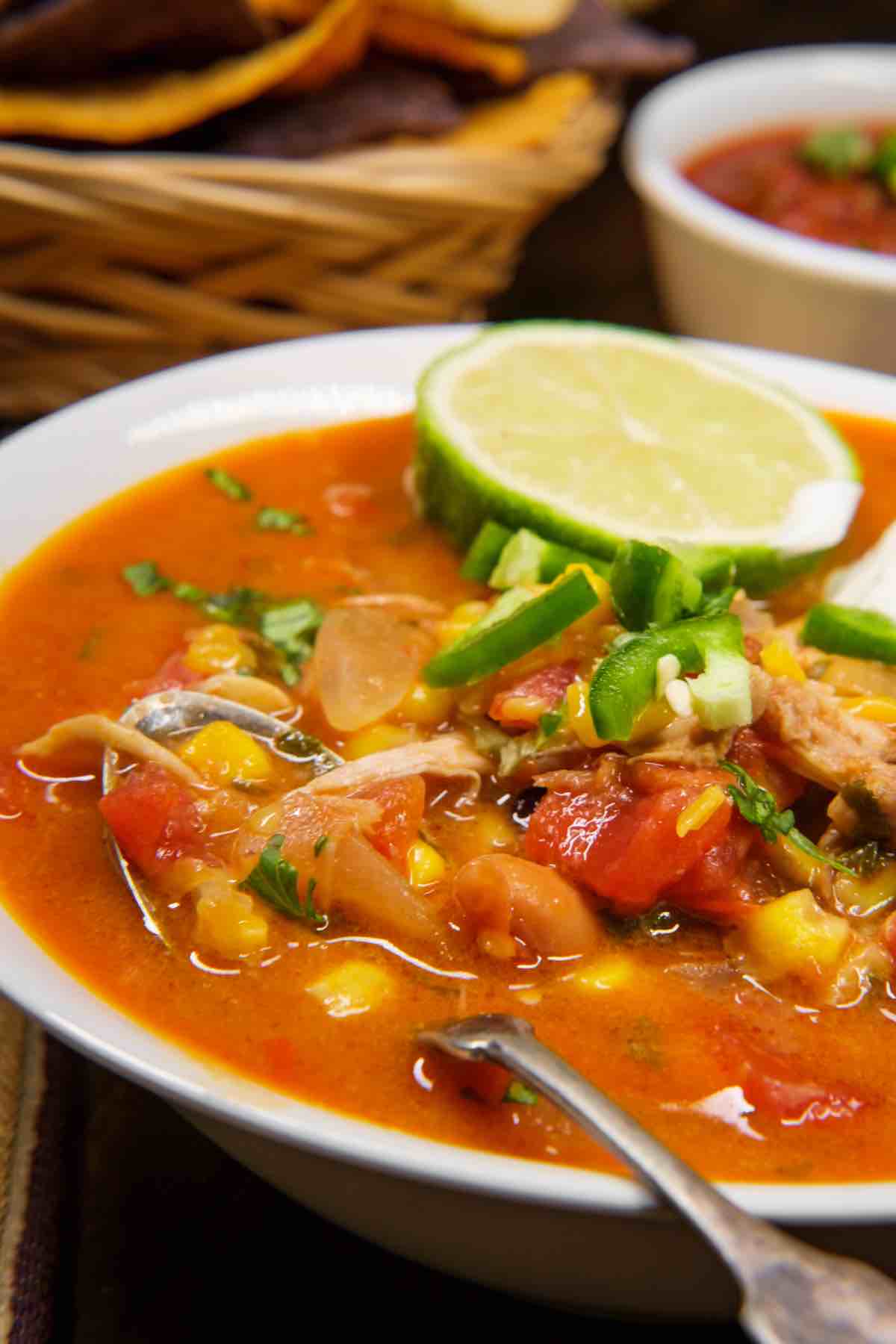 31 Best Mexican Soup Recipes That Are Warm and Comforting