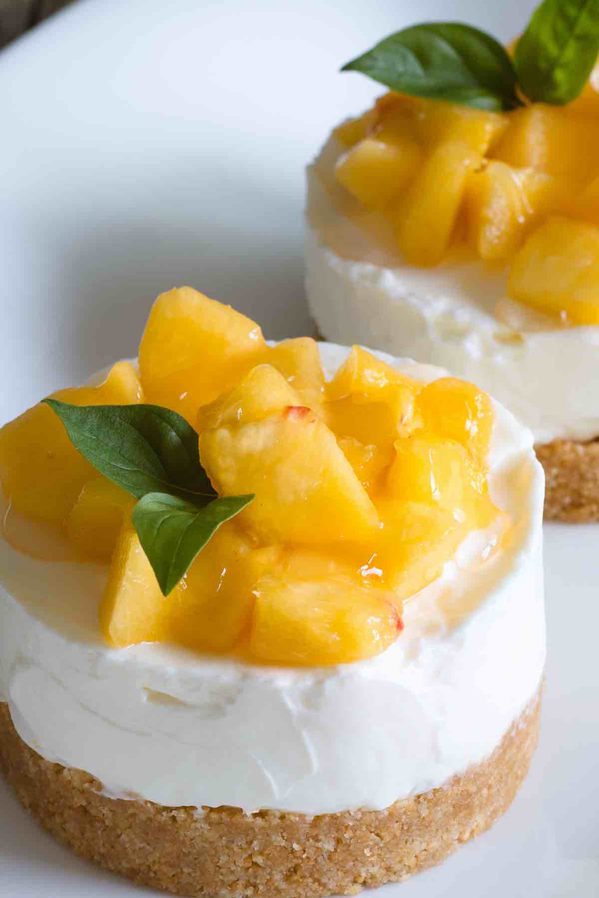 15 Easy Cheesecake Toppings to Rock Your Cheesecake IzzyCooking