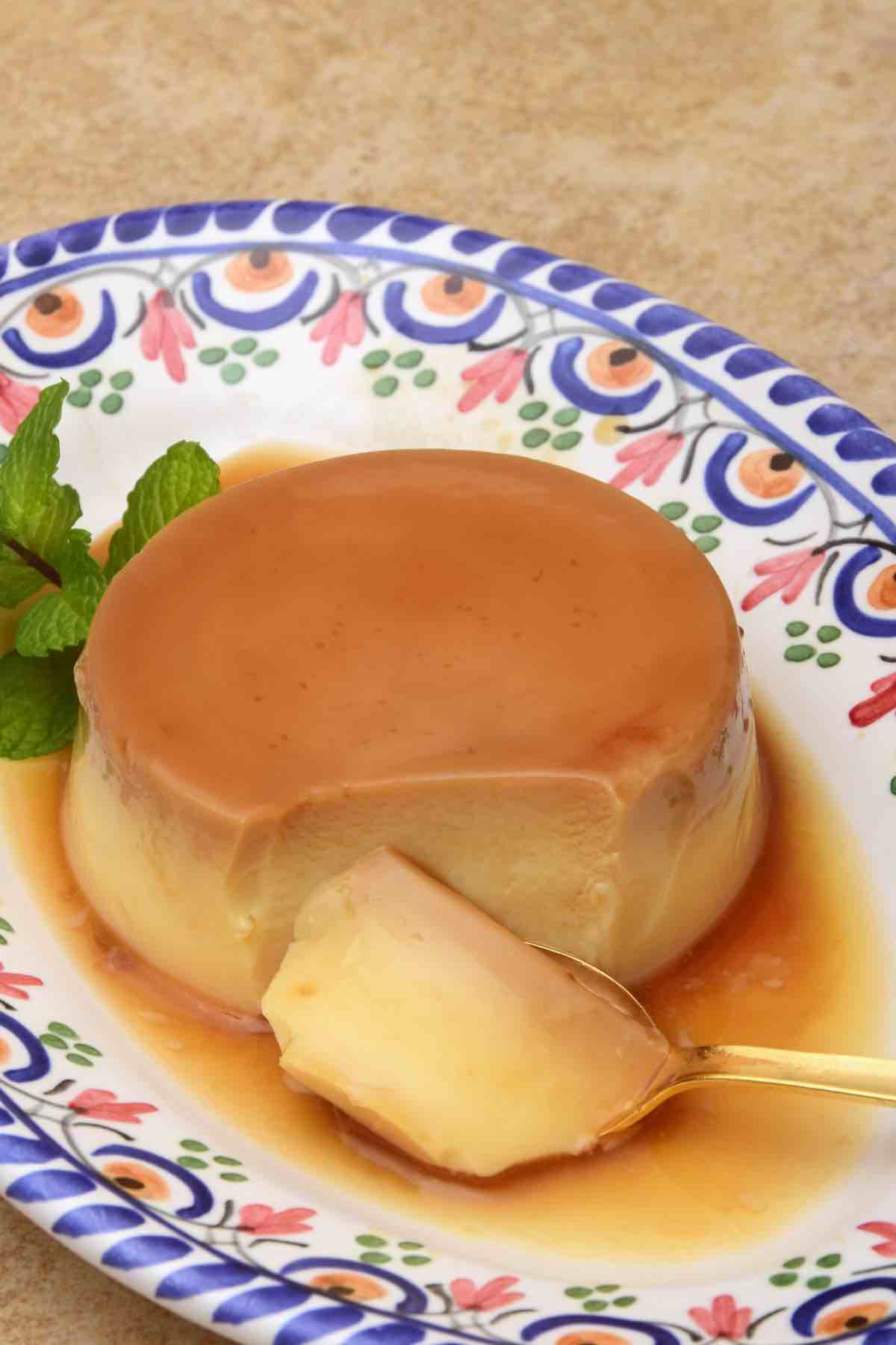 12 Popular Spanish Desserts That Are Easy to Make at Home IzzyCooking