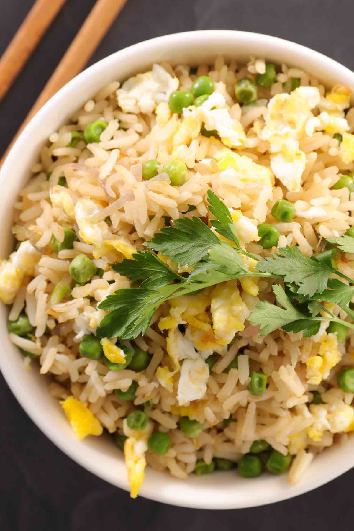 17 Easy Leftover Rice Recipes Perfect for A Quick Meal IzzyCooking