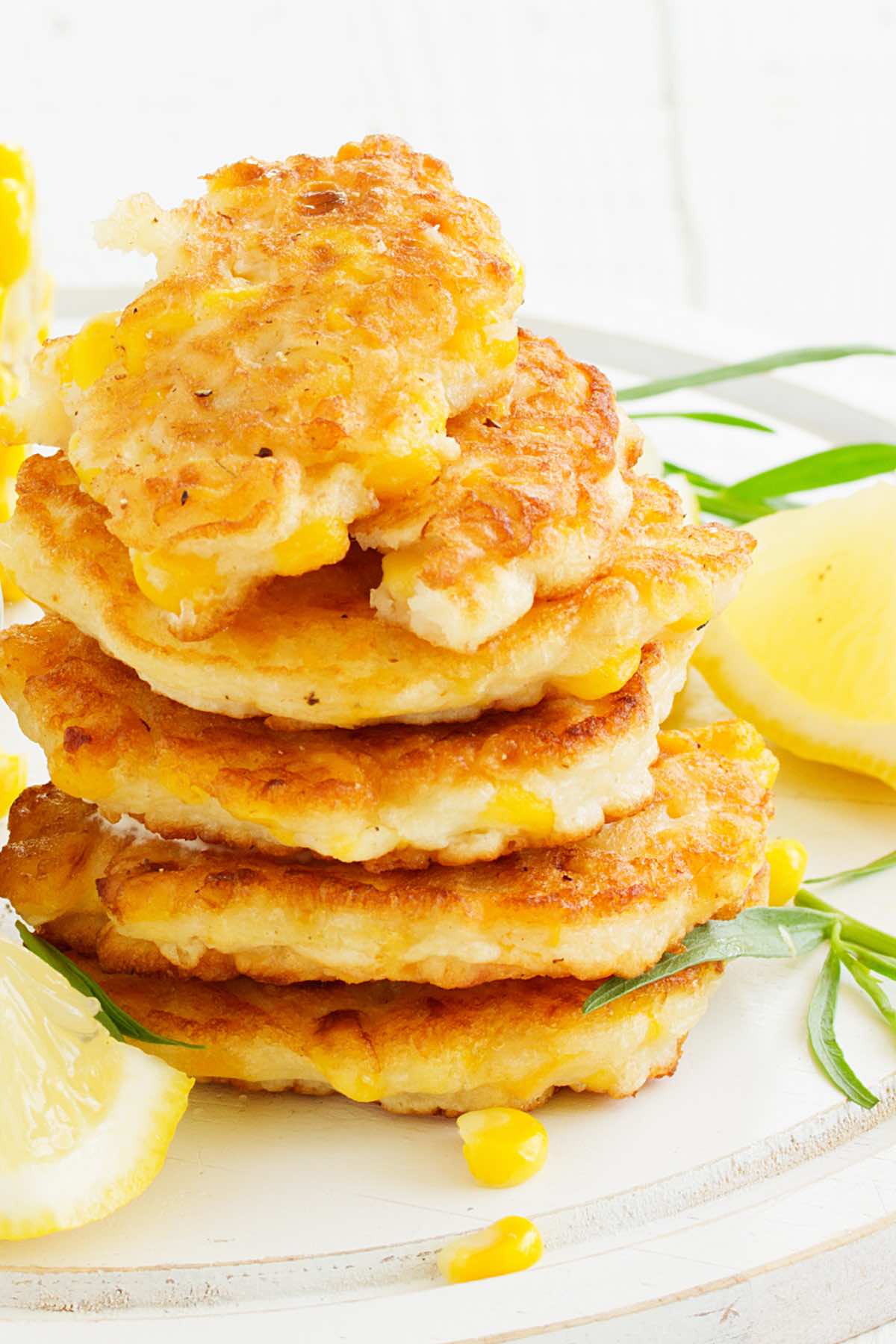 Corn Pone (OldFashion Southern Fried Cornmeal Bread Recipe) IzzyCooking