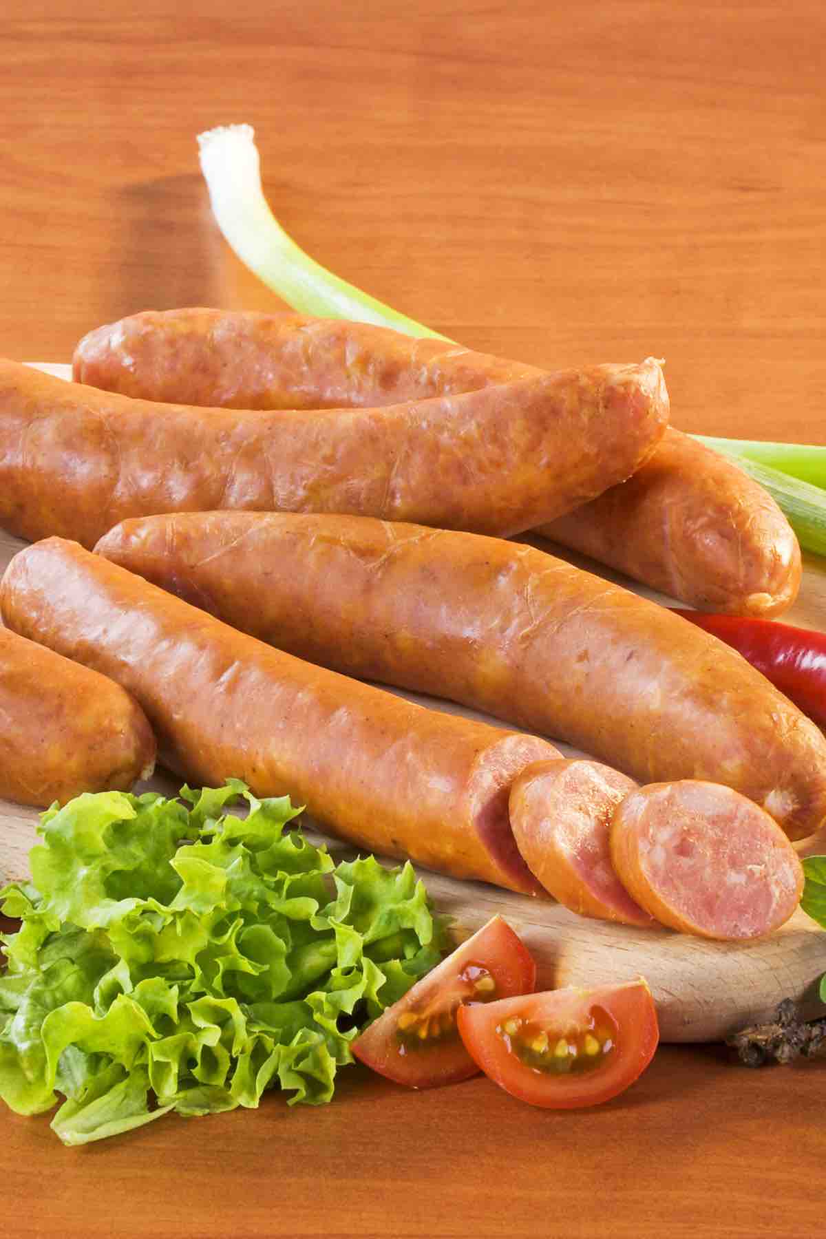 9 Best Polish Sausage Recipes IzzyCooking