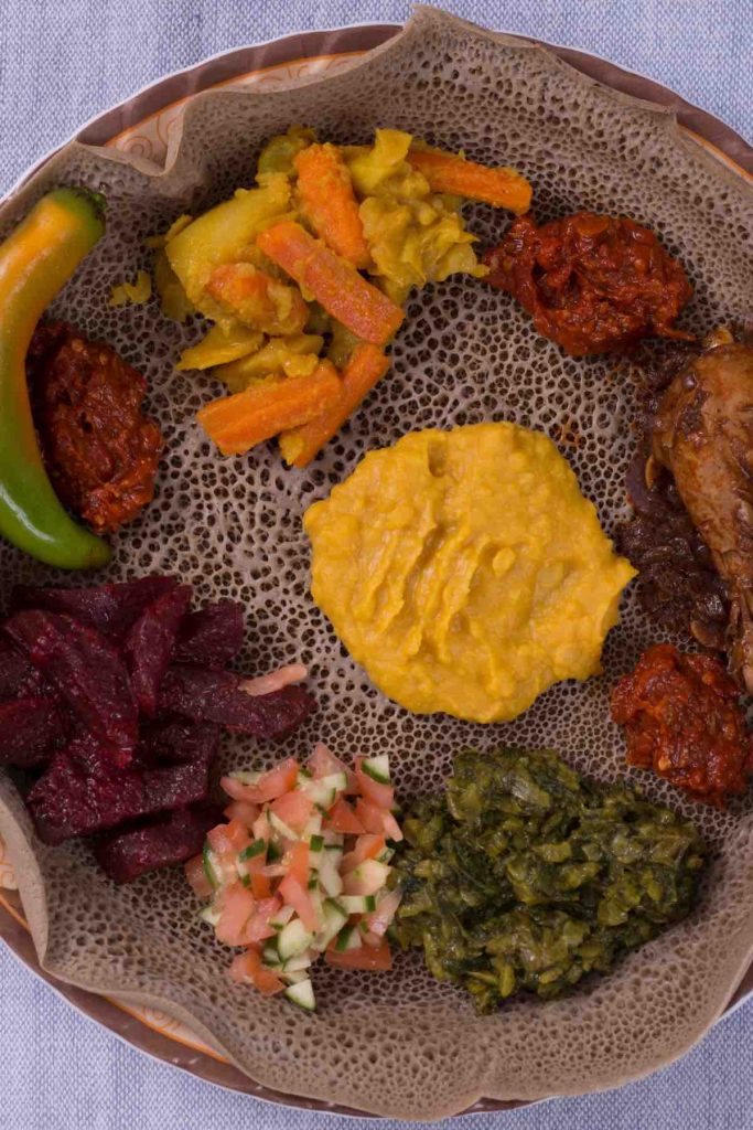 Easy East African Food Recipes Besto Blog