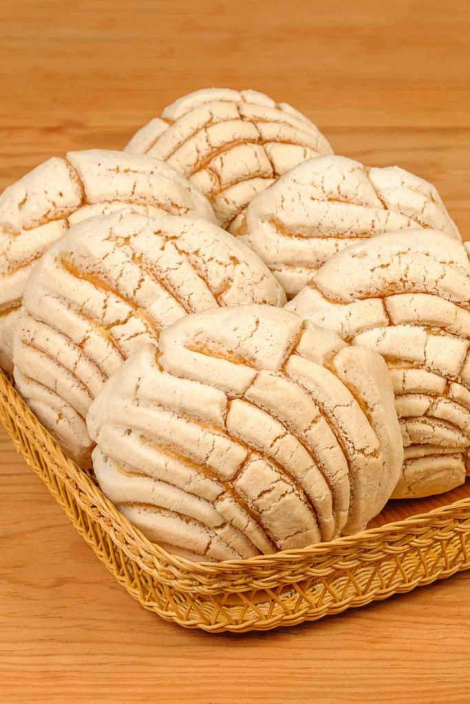 14 Authentic Mexican Breads For You To Try in 2022 IzzyCooking