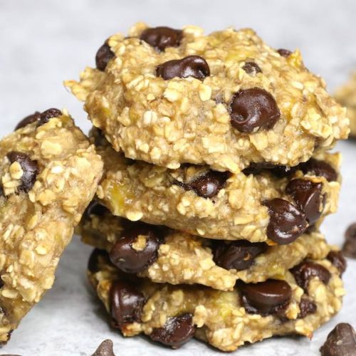 13 Best Healthy Cookie Recipes That Are Easy to Make IzzyCooking