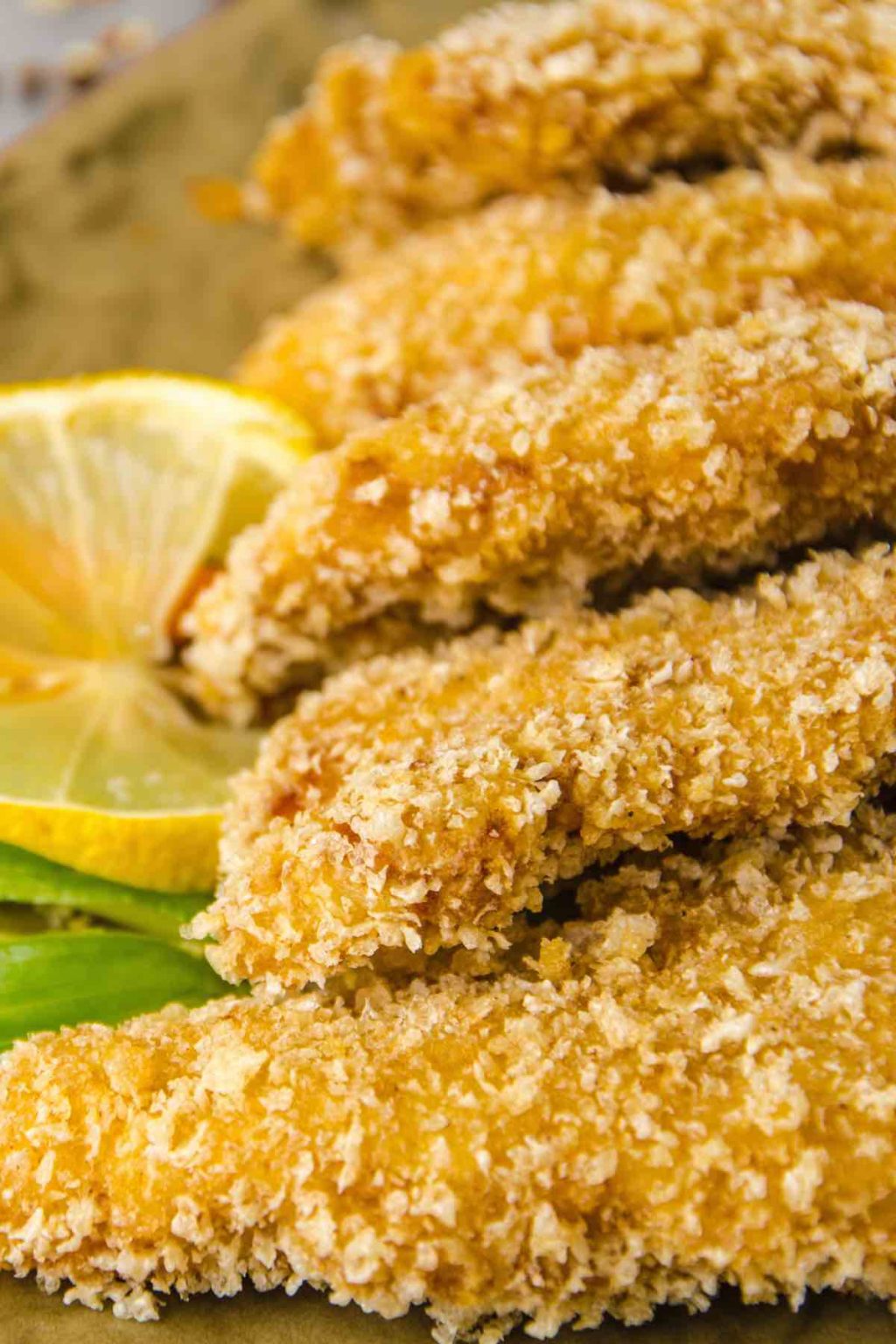 12 Best Chicken Cutlet Recipes IzzyCooking