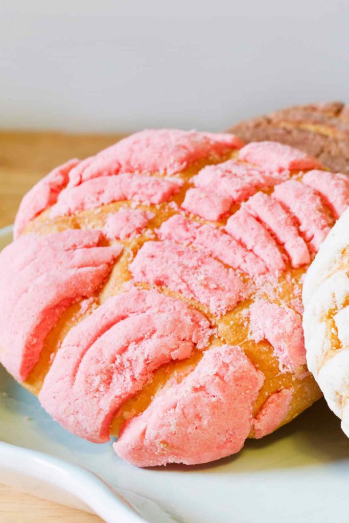 14 Authentic Mexican Breads For You To Try in 2022 IzzyCooking