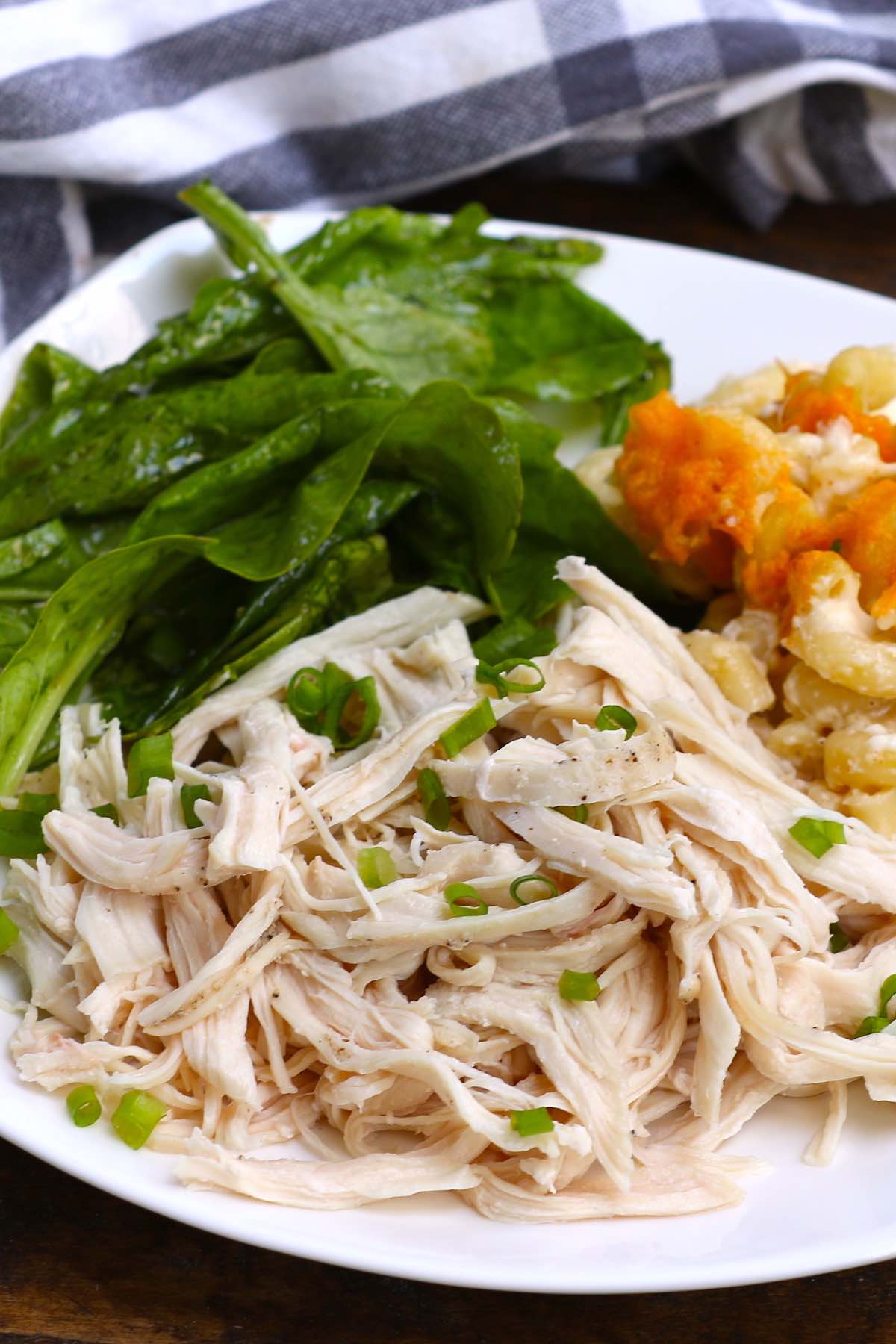 18 Easy Shredded Chicken Recipes (+How to Make Shredded Chicken