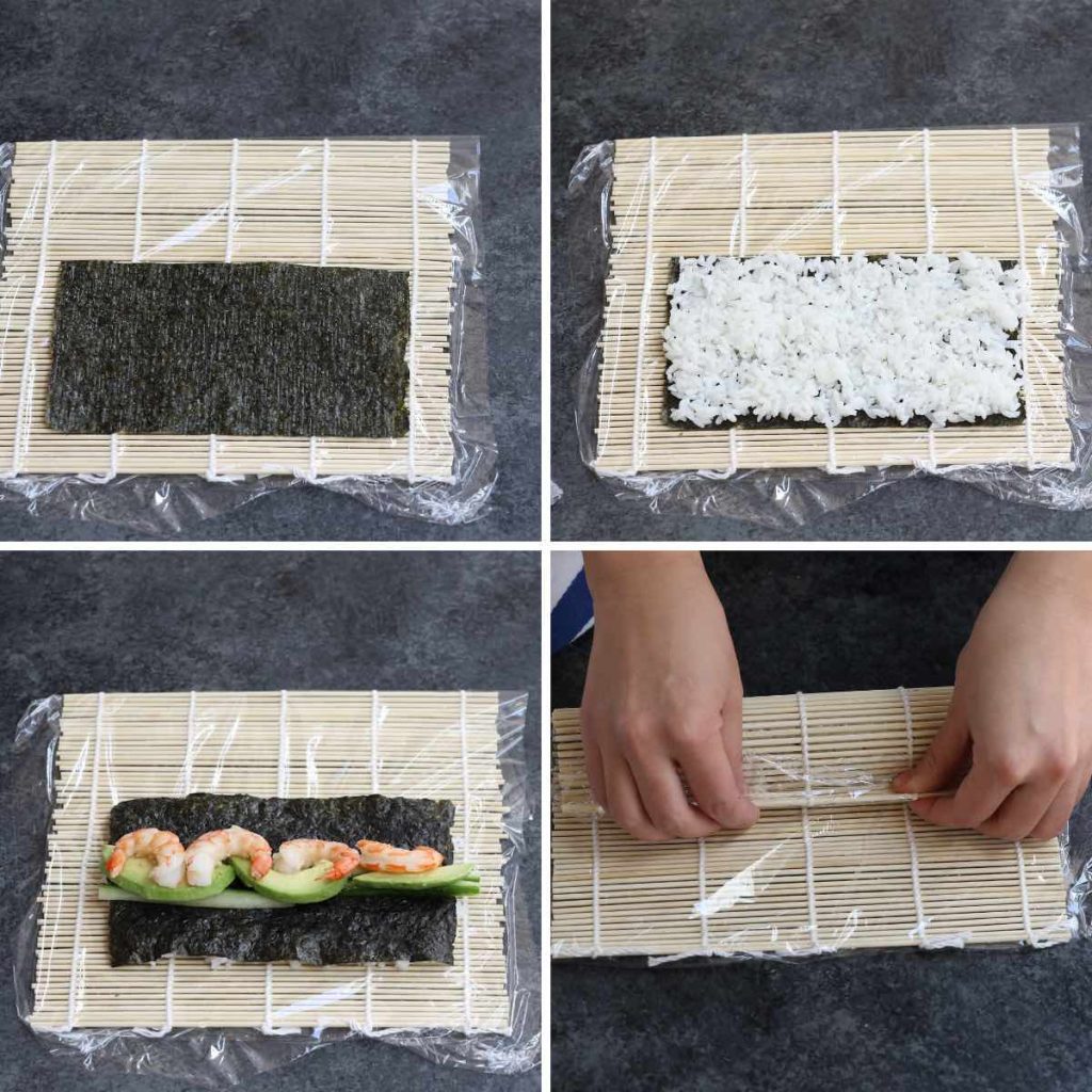 7 Best Sushi Rice Brands IzzyCooking