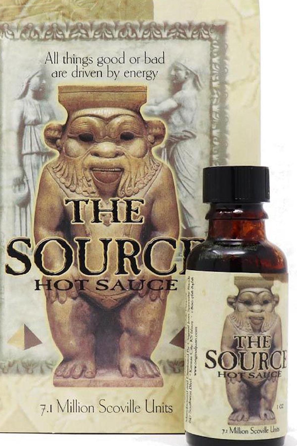 5 Hottest Hot Sauces in the World IzzyCooking