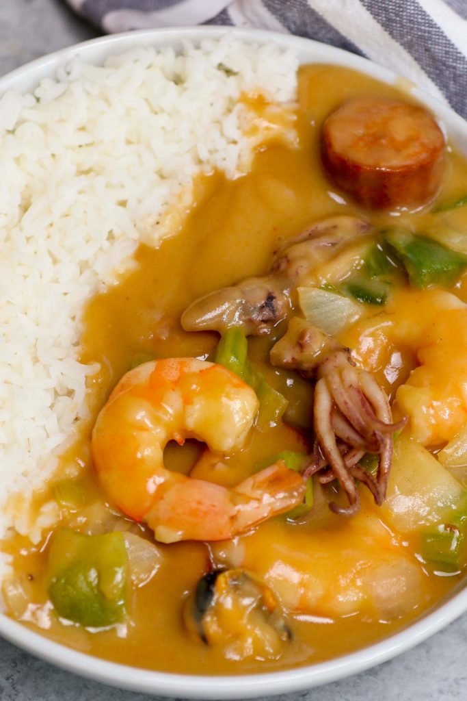16 Easy Frozen Shrimp Recipes for Delicious Dinners IzzyCooking