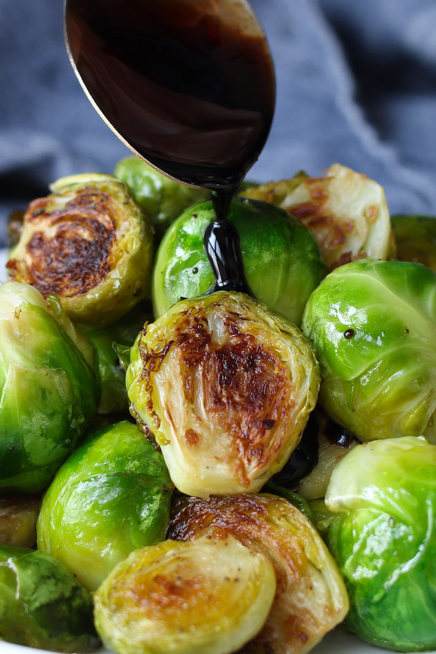 What Do Brussels Sprouts Taste Like IzzyCooking