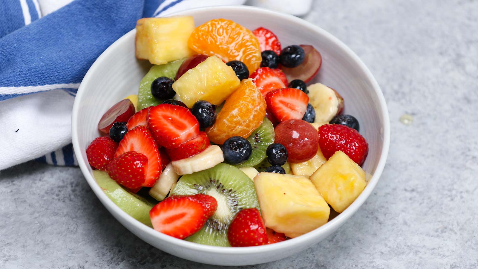 15 Best Fruit Appetizers IzzyCooking