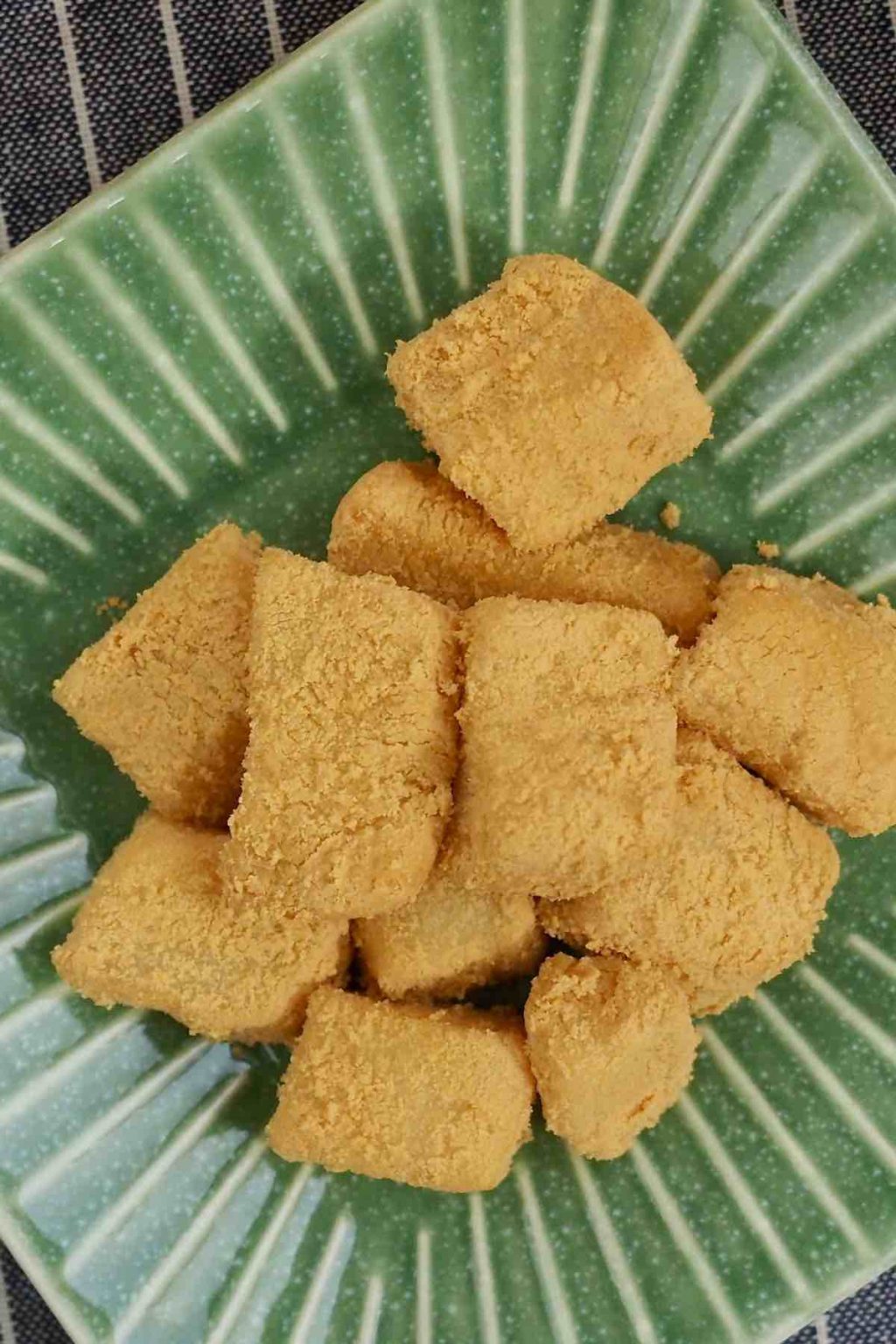 12 Popular Korean Desserts (Easy Korean Pastries and Sweets Recipes to