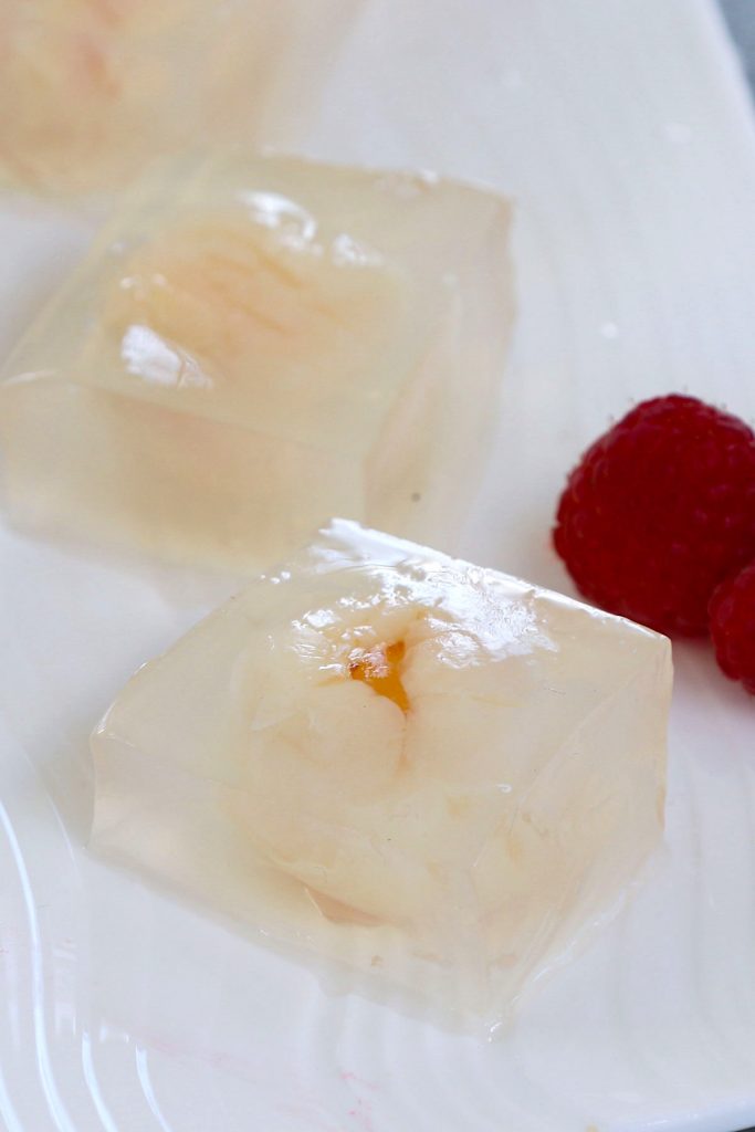 22 Traditional Chinese Desserts That Are Easy to Make IzzyCooking