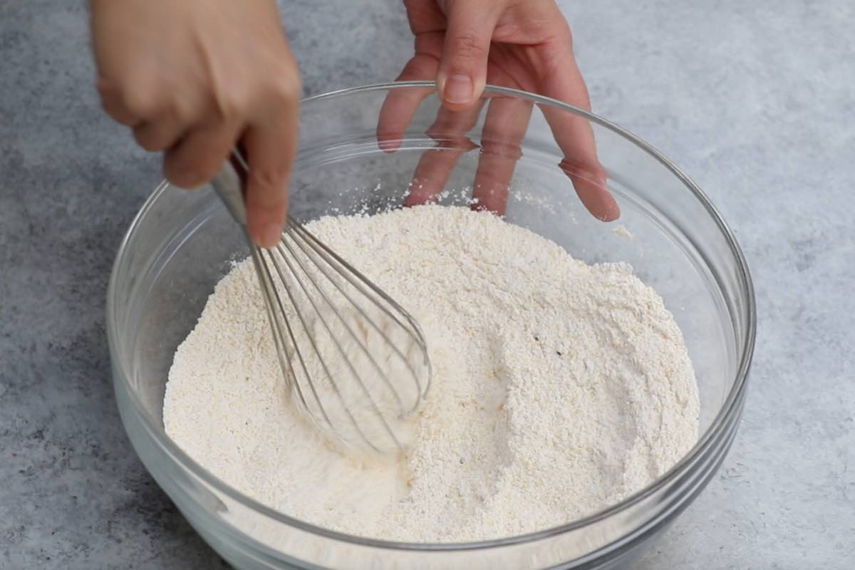 Easy Crispy Fried Baby Octopus Recipe IzzyCooking