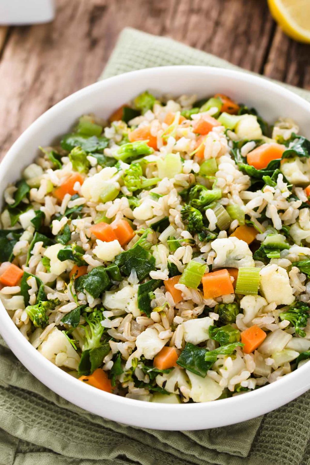 17 Best Rice Side Dishes (Easy Rice Sides Recipes for Pork, Chicken