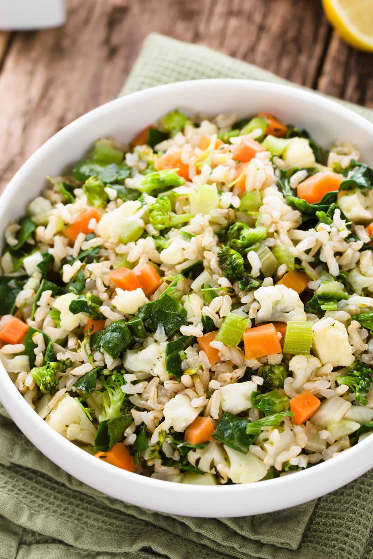 17 Best Rice Side Dishes (Easy Rice Sides Recipes for Pork, Chicken