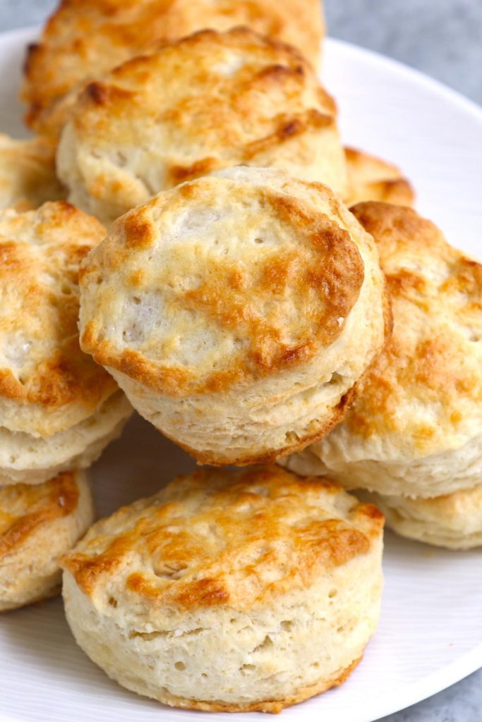 How to Reheat Biscuits So They Taste As Good As Freshly Baked IzzyCooking