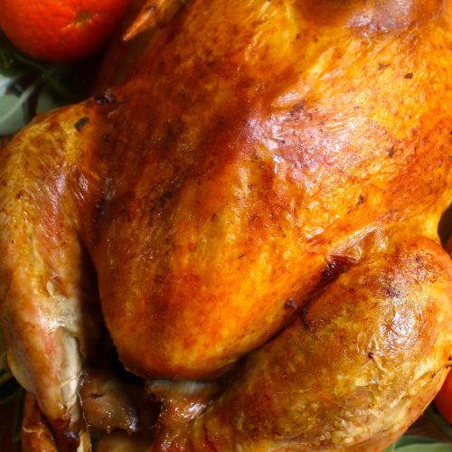 Easy Roaster Oven Recipes for A Crowd IzzyCooking