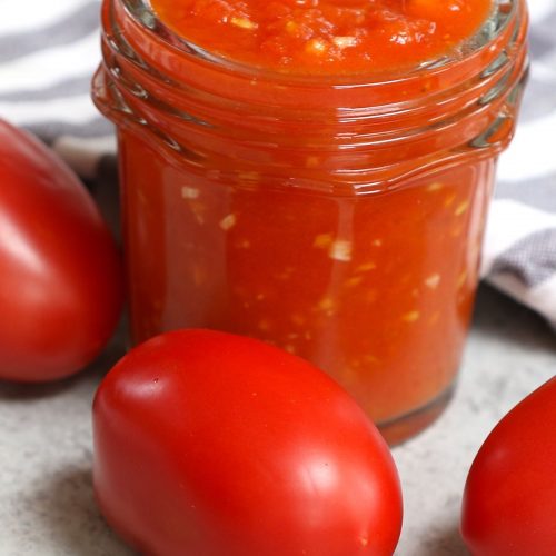 12 Popular Roma Tomato Recipes IzzyCooking