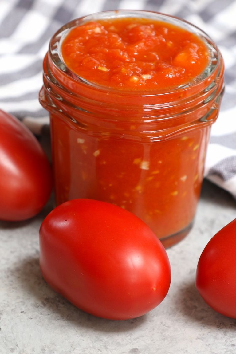 12 Popular Roma Tomato Recipes IzzyCooking