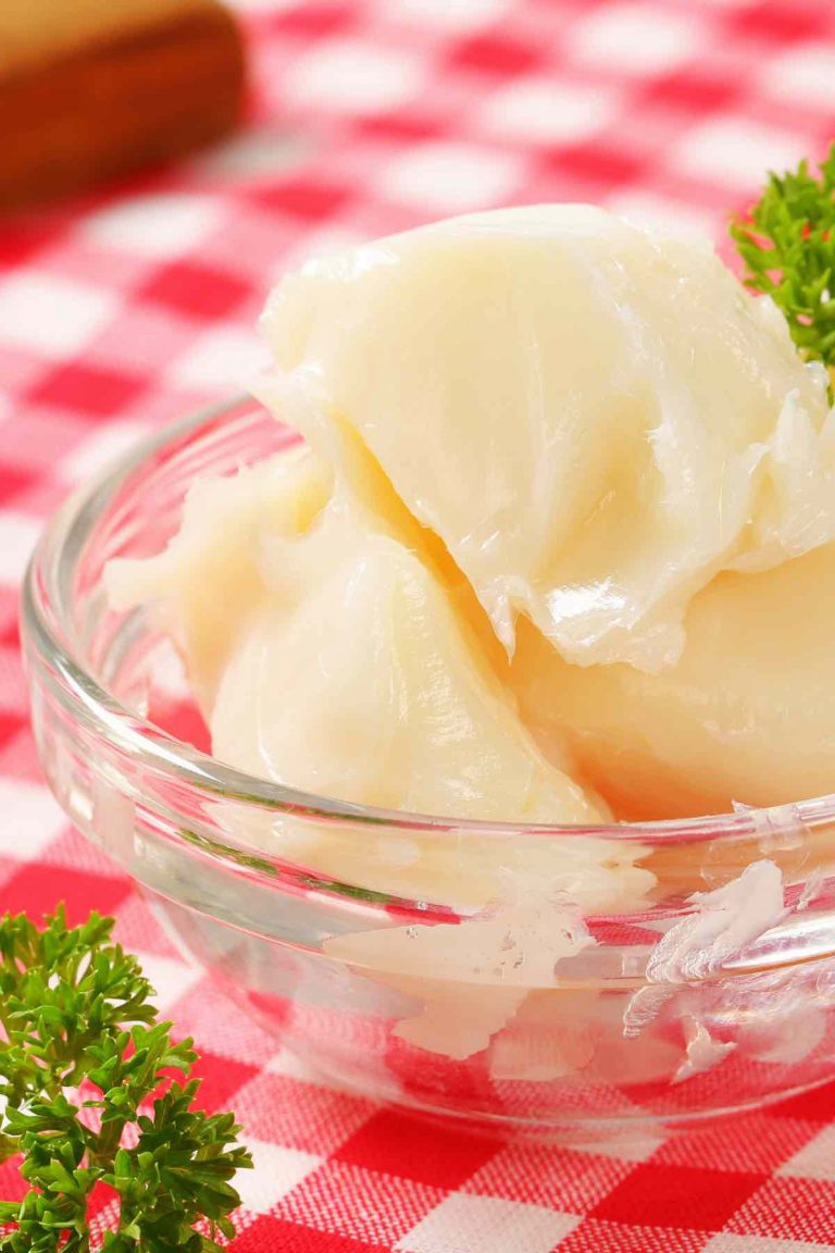 6 Best Shortening Substitutes (+ Homemade Shortening Substitute Recipe