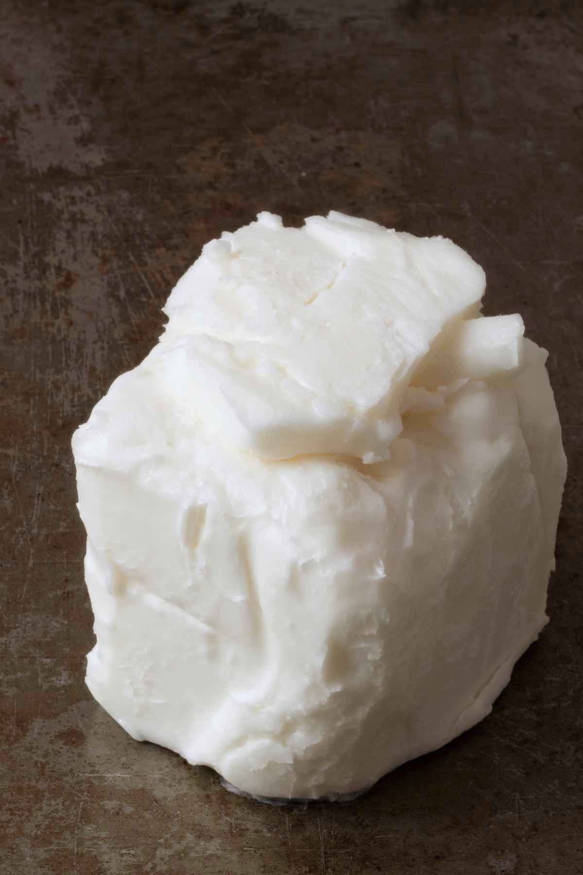 6 Best Shortening Substitutes (+ Homemade Shortening Substitute Recipe