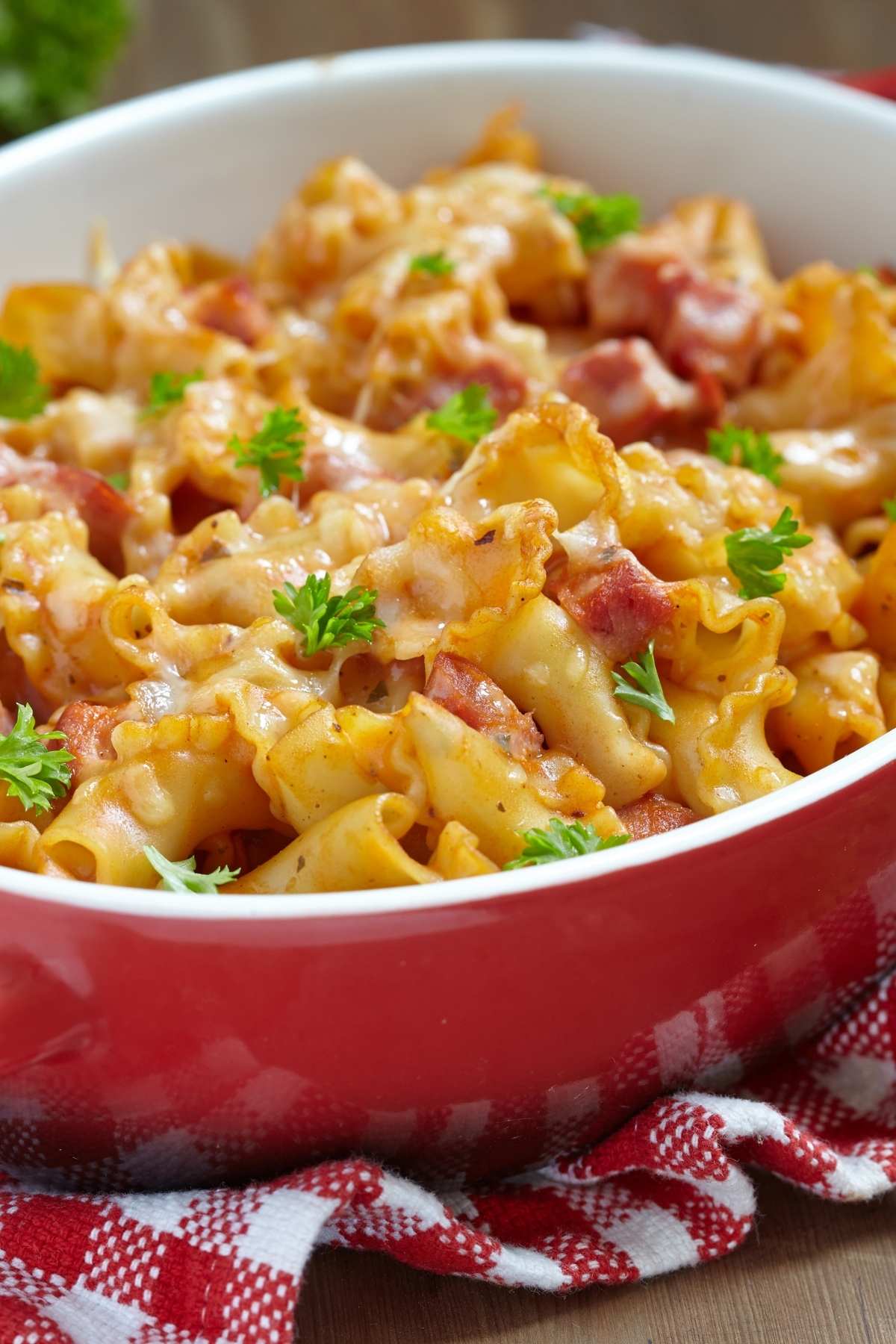 21 Easy Ham Recipes for Dinner (The Best Way to Use Leftover Ham