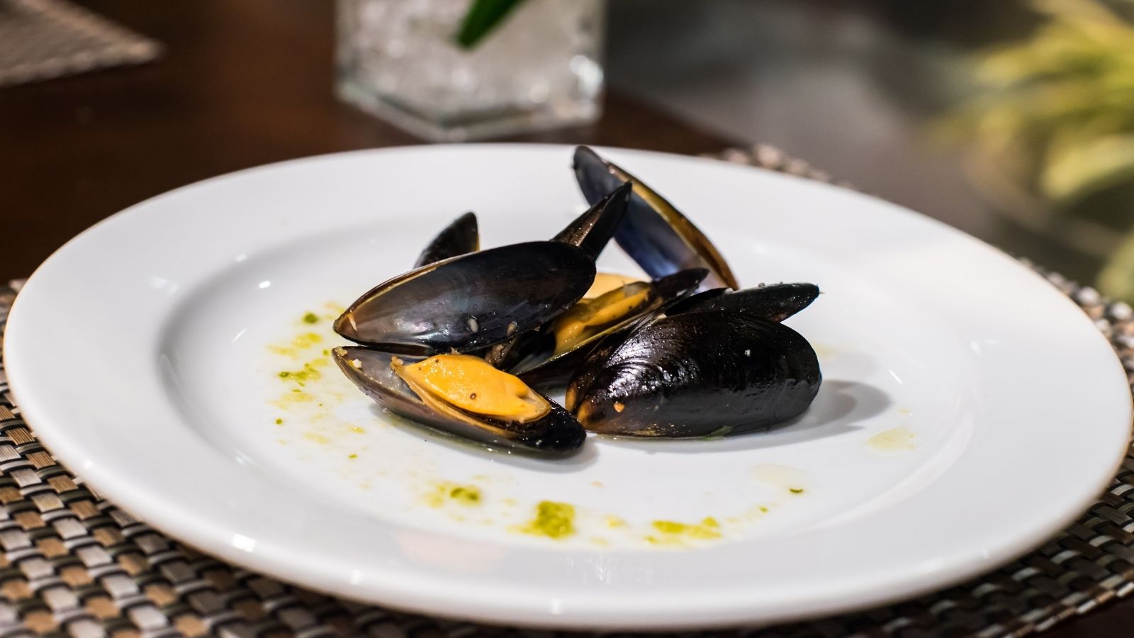 15 Best Mussel Recipes IzzyCooking