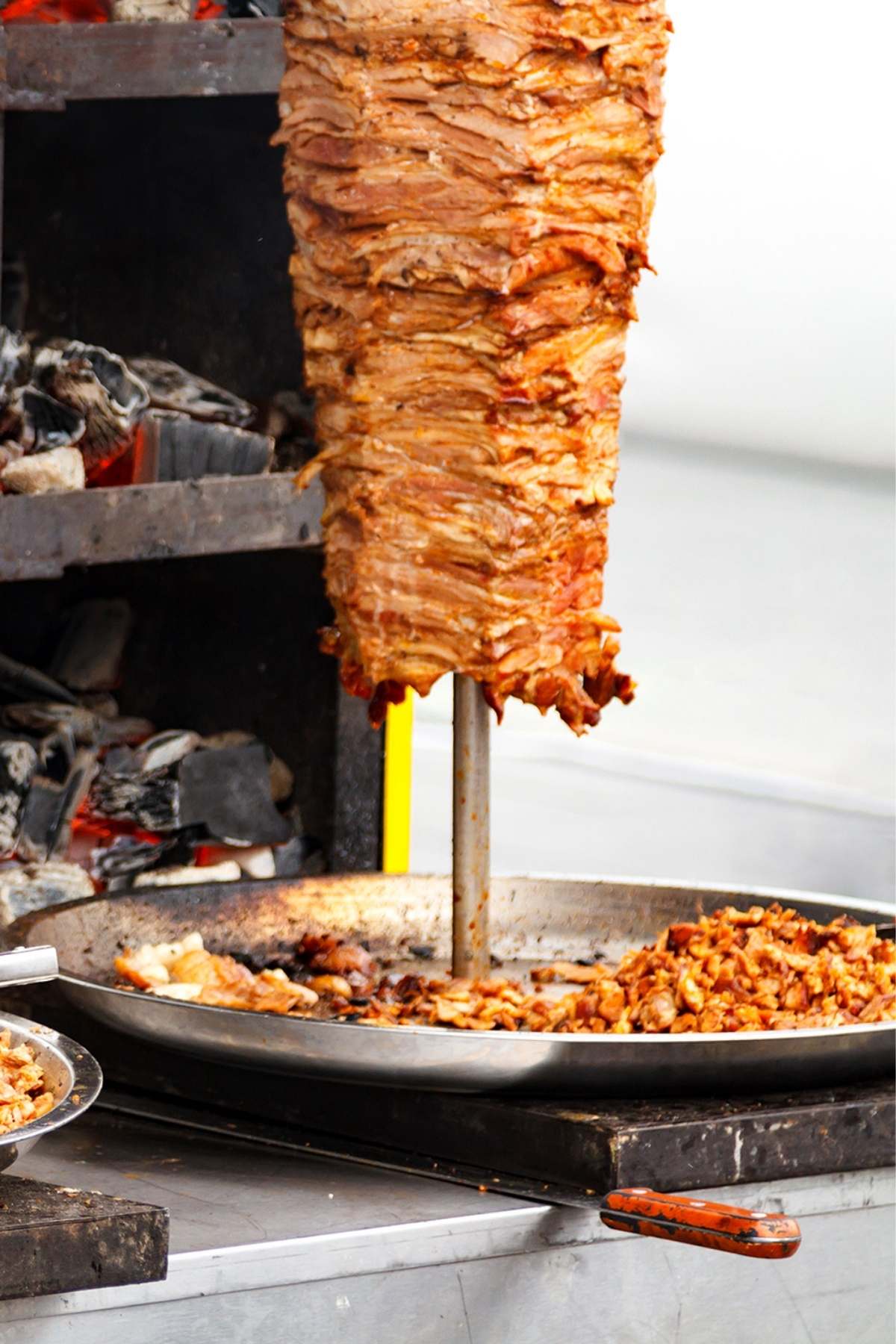 What is Shawarma and Best Shawarma Recipes IzzyCooking