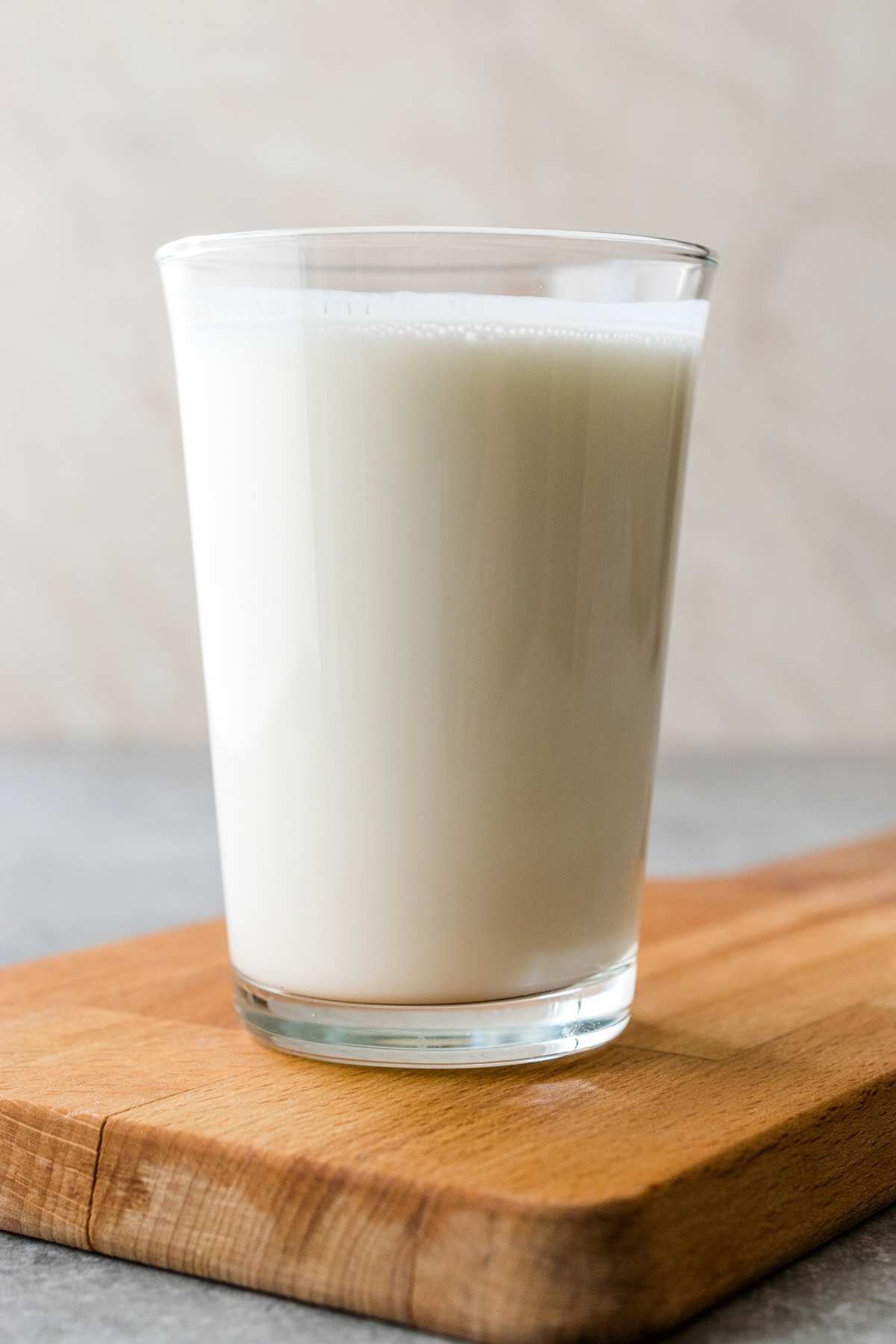 How Long is Buttermilk Good For (How Long Does Buttermilk Last