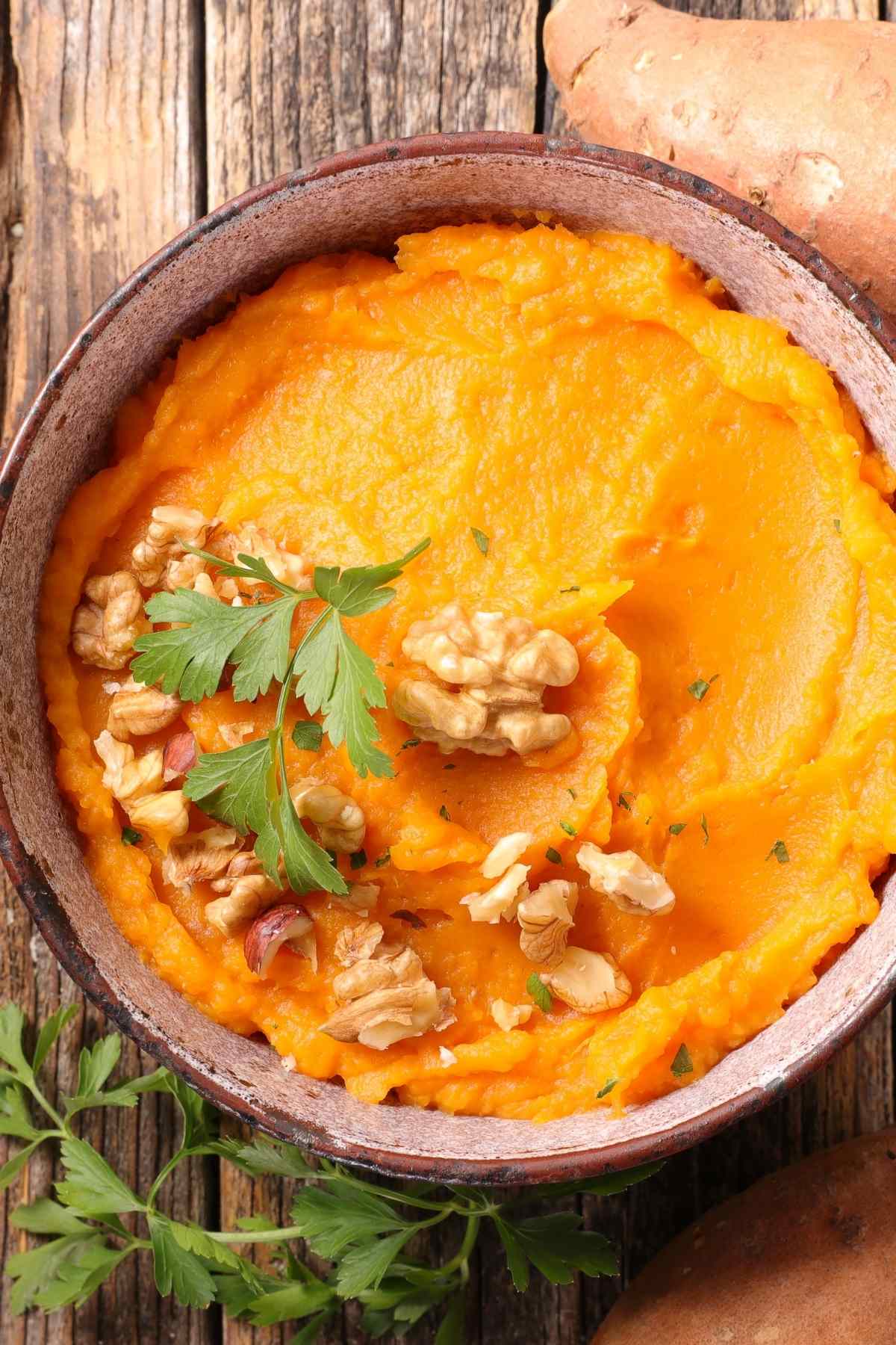 Can You Freeze Sweet Potatoes (+ How to Do It Properly) IzzyCooking