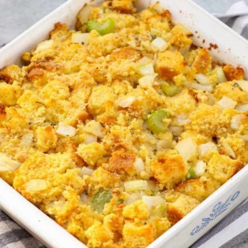 15 Best Leftover Cornbread Recipes That Are Easy to Make IzzyCooking