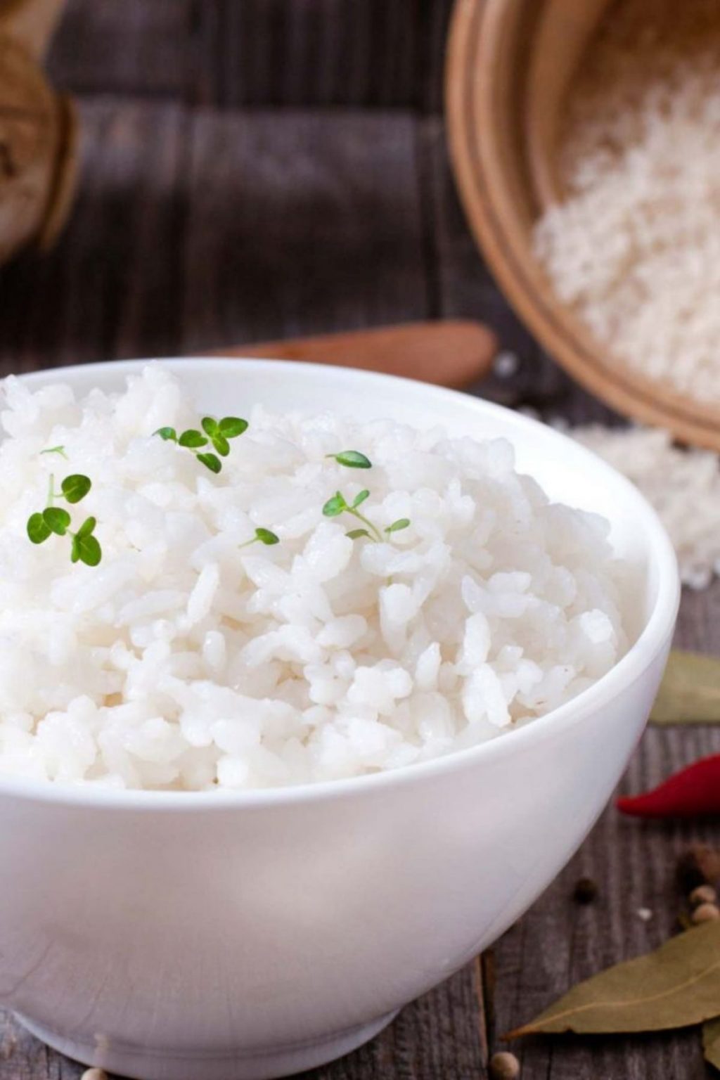 Rice to Water Ratio in Rice Cooker (Jasmine, Basmati, White Long Grain