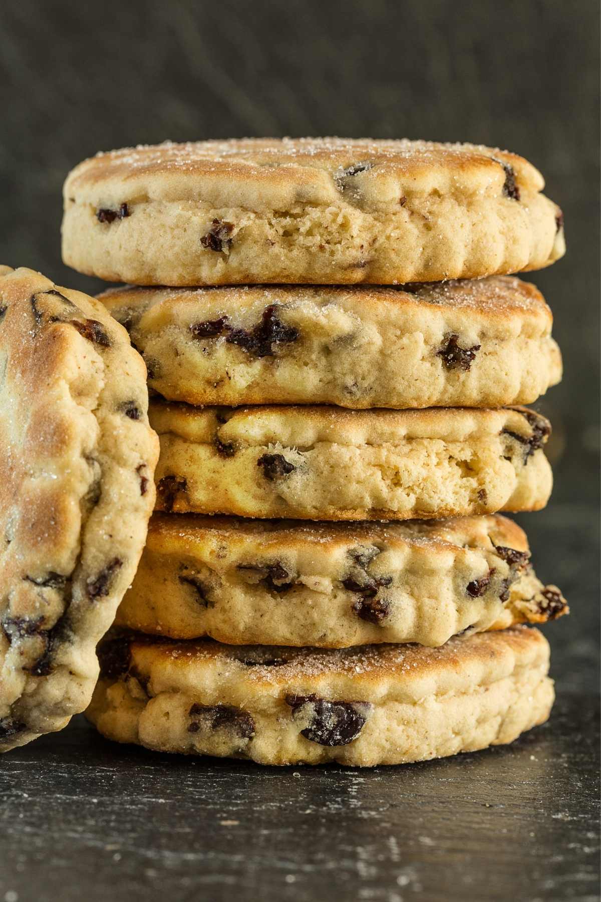 25 Best Traditional British Desserts IzzyCooking