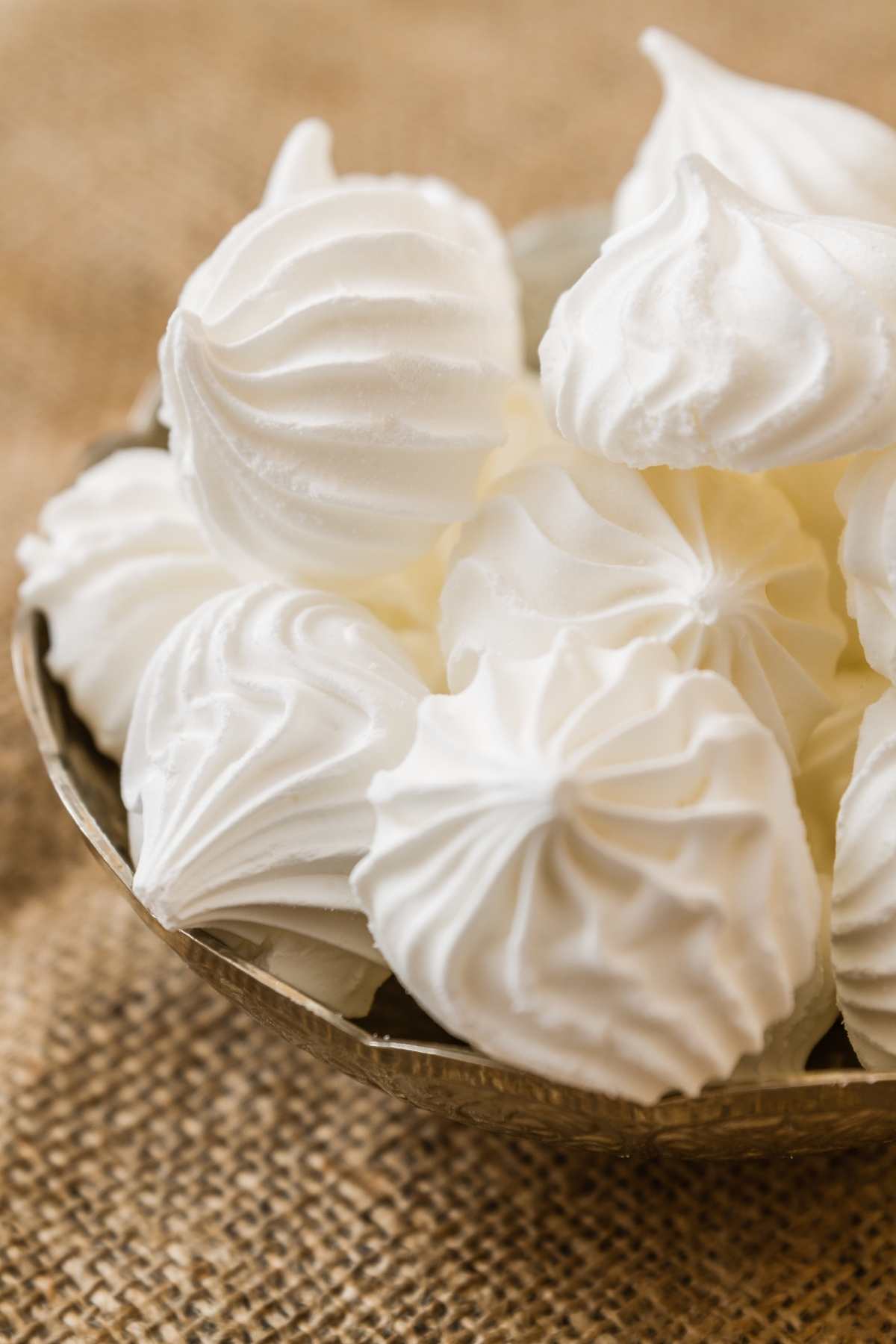 12 Easy Egg White Recipes to Use Up the Leftover Egg Whites IzzyCooking