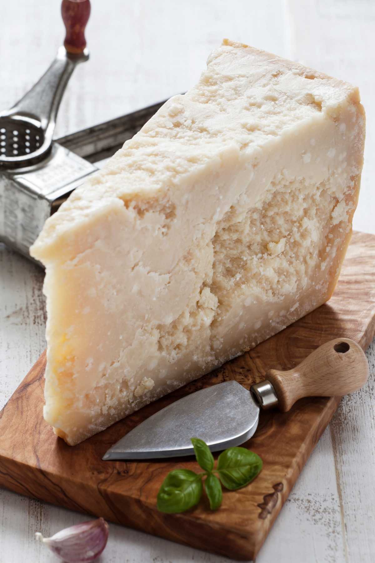 7 Best Substitutes for Manchego Cheese IzzyCooking