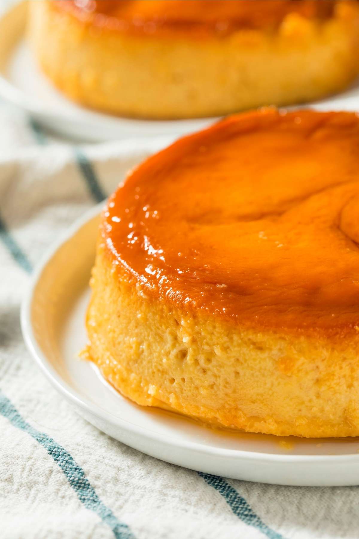 16 Popular Puerto Rican Desserts IzzyCooking