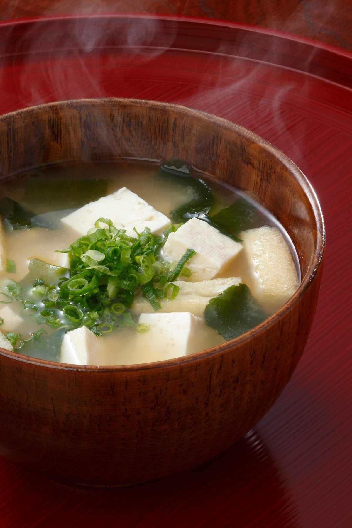 21 Popular Japanese Soups (Easy Recipes To Make At Home) IzzyCooking